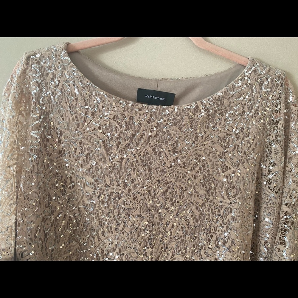 Dress - Picture 2 of 3